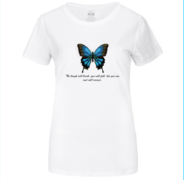 You Can Women's T-Shirt