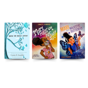 Autographed Book Bundle